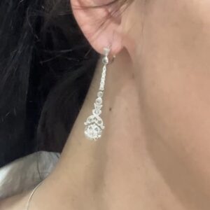 Pendientes vintage